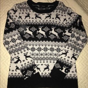 Christmas sweater